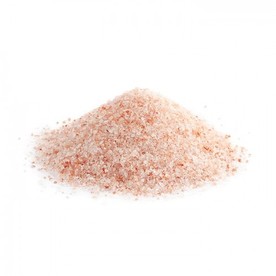 Хималайска сол, финна - йодирана 0,500 кг